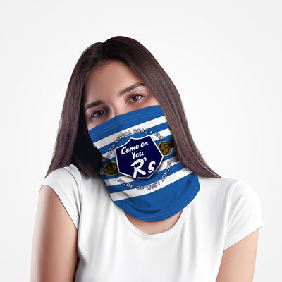 The Hoops Rs - Football Legends - Snood