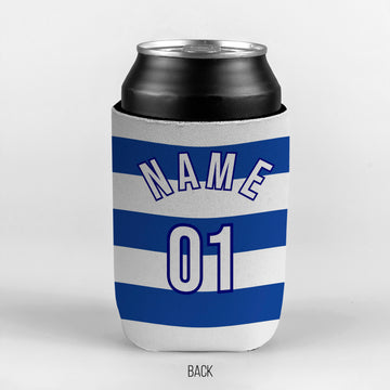 Reading 2006 Home Shirt - Personalised Drink Can Cooler