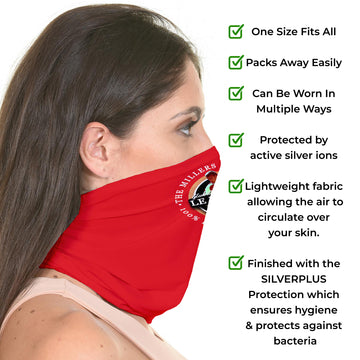 Rotherham Lefondre - Football Legends - Snood