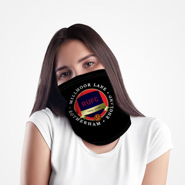 Rotherham Millmoor - Football Legends - Snood