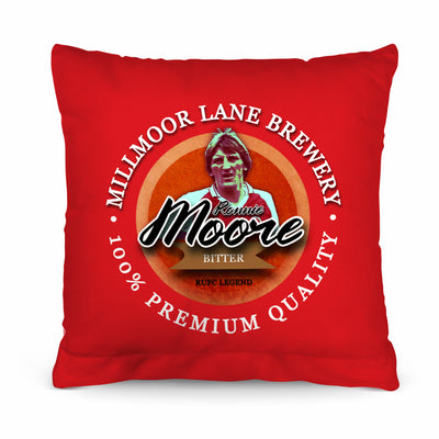 Rotherham Moore - Football Legends - Cushion 10"
