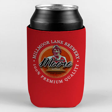Rotherham Moore - Football Legends - Can Cooler