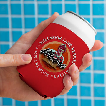 Rotherham Moore - Football Legends - Can Cooler