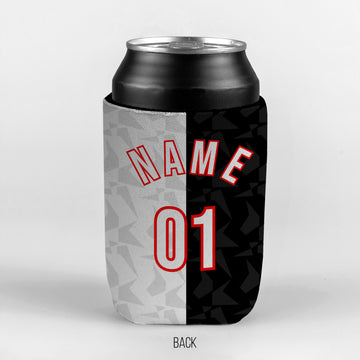 St Mirren 1994 Home Shirt - Personalised Drink Can Cooler