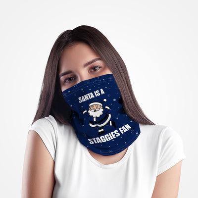 Santa is a Staggies Fan - Snood - Ross County