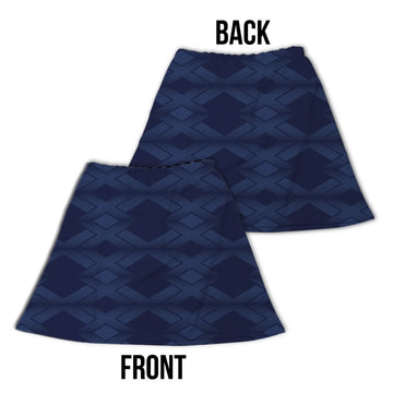 Plain Scotland kit tartan kilt - Novelty Kilt