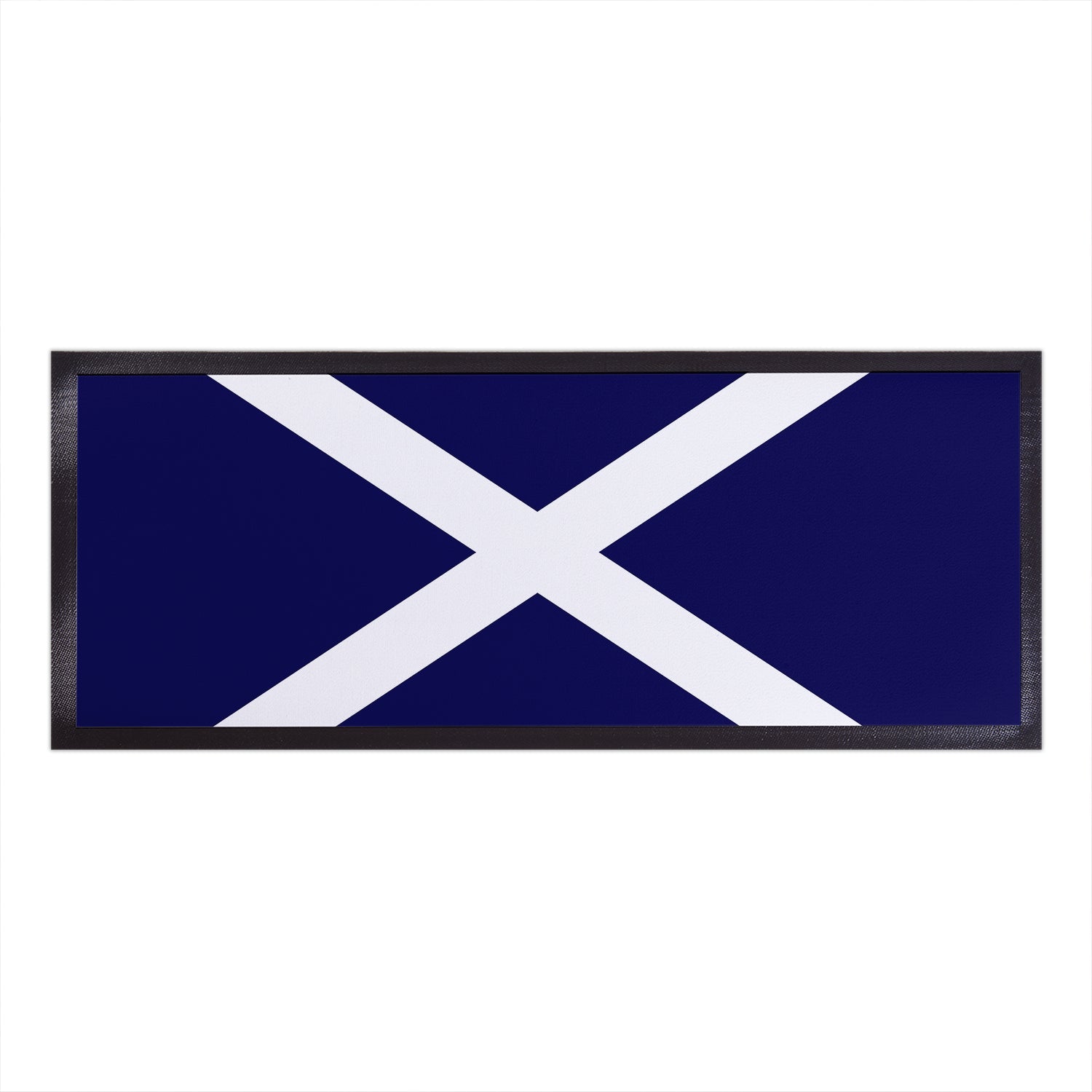Scottish Saltire - Scotland Bar Runner