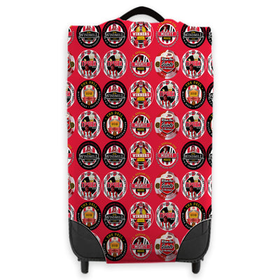 Southampton - Football Legends - Luggage Cover - 3 Sizes