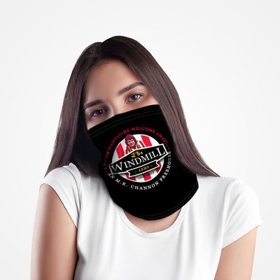 Southampton Channon - Football Legends - Snood