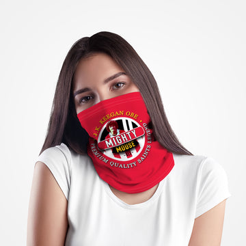 Soton Keegan - Football Legends - Snood