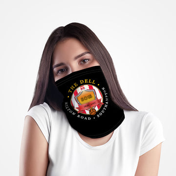 Soton The Dell - Football Legends - Snood