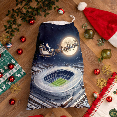 Totts Christmas Stadium - Santa Sack