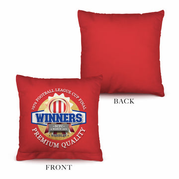 Stoke League Cup_- Football Legends - Cushion 10