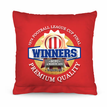 Stoke League Cup_- Football Legends - Cushion 10