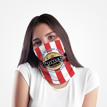 Stoke Potters_-   - Football Legends - Snood