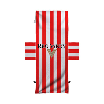 Sunderland 2001 Home - Sunbed Towel