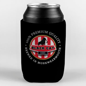 Sunderland Black Cat - Football Legends - Can Cooler
