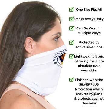 Totts White Hart Lane - Football Legends - Snood