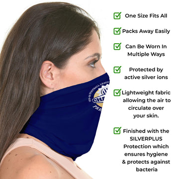 West Brom Champions - Football Legends - Snood