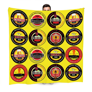 Watford - Football Legends - Fleece