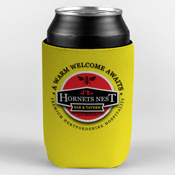 The Hornets Hornets Nest - Football Legends - Can Cooler