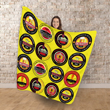 Watford - Football Legends - Fleece