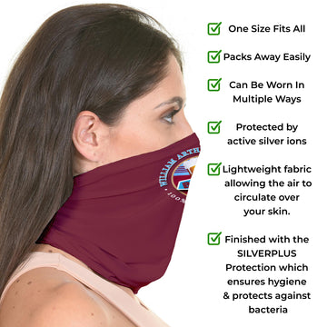 West Ham Bonds - Football Legends - Snood
