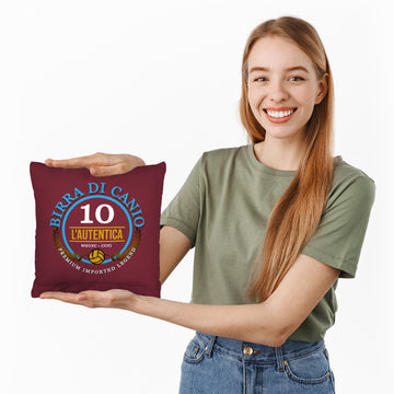 West Ham Di Canio - Football Legends - Cushion 10