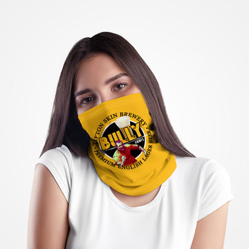 Wolverhampton Steve Bull - Football Legends - Snood