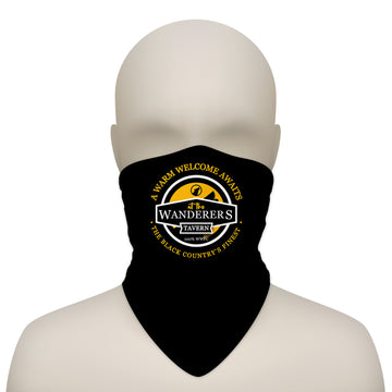 Wolverhampton Welcome - Football Legends - Snood