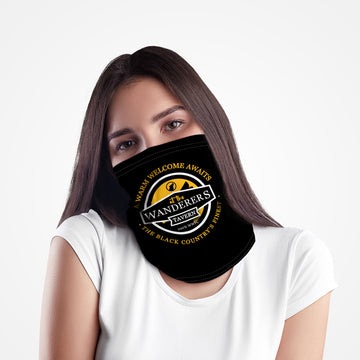 Wolverhampton Welcome - Football Legends - Snood