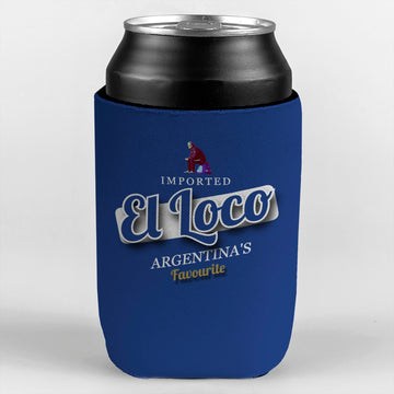 Leeds Bielsa BMG- Football Legends - Can Cooler
