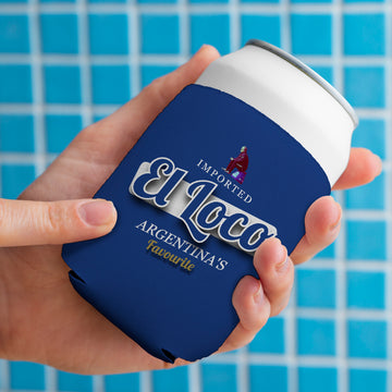 Leeds Bielsa BMG- Football Legends - Can Cooler