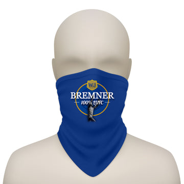 Leeds WJ Bremner-   - Football Legends - Snood