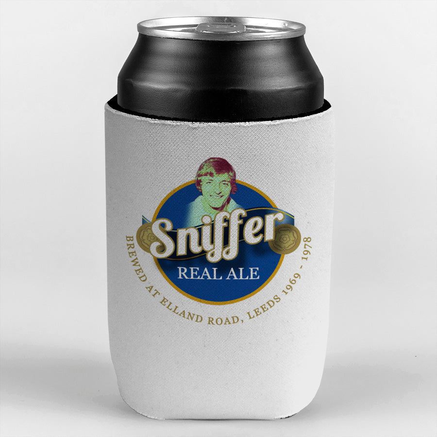 Leeds allan clarke- Football Legends - Can Cooler