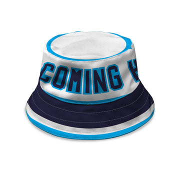 It's Coming Home - Euro 96 - Bucket Hat