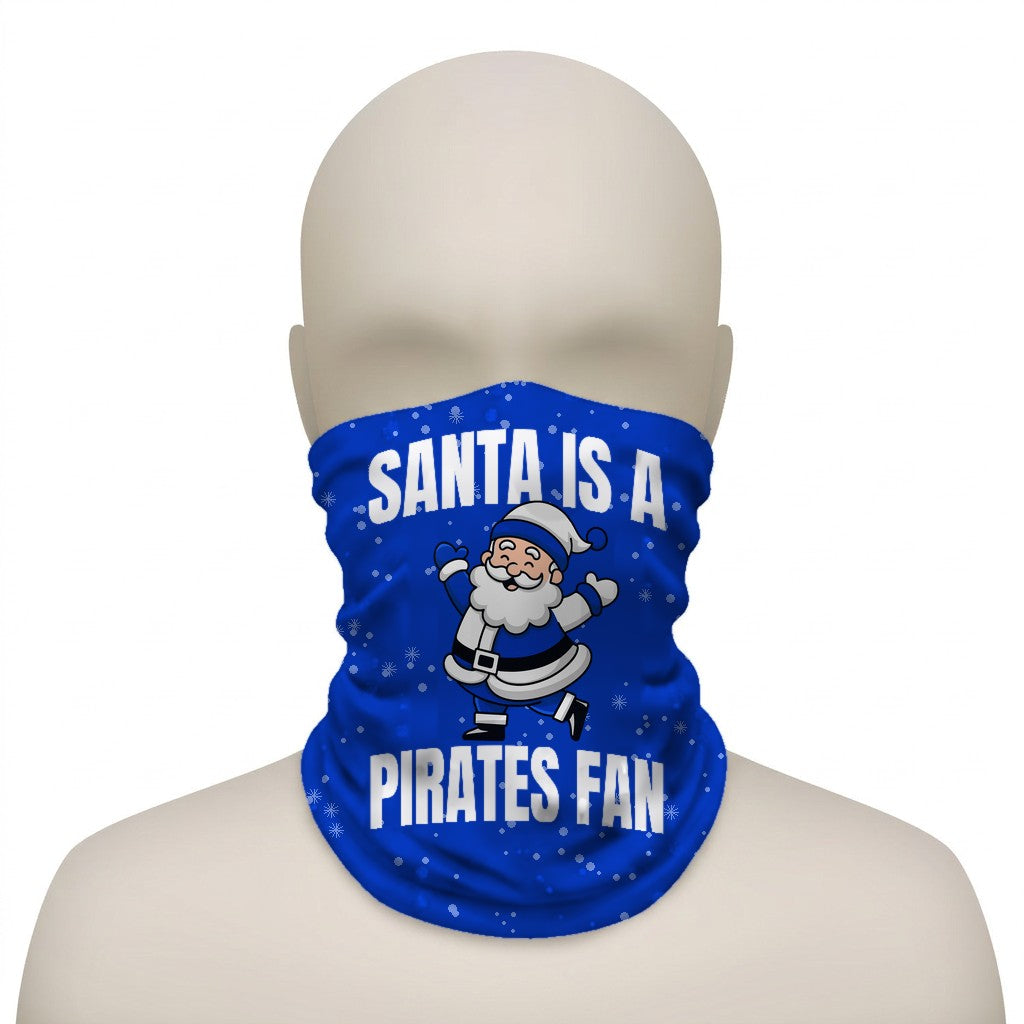 Bristol Rovers Santa snood mannequin product image