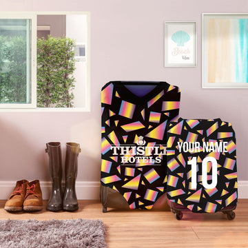 Leeds 1994 Keeper Shirt Luggage Cover - 3 Sizes