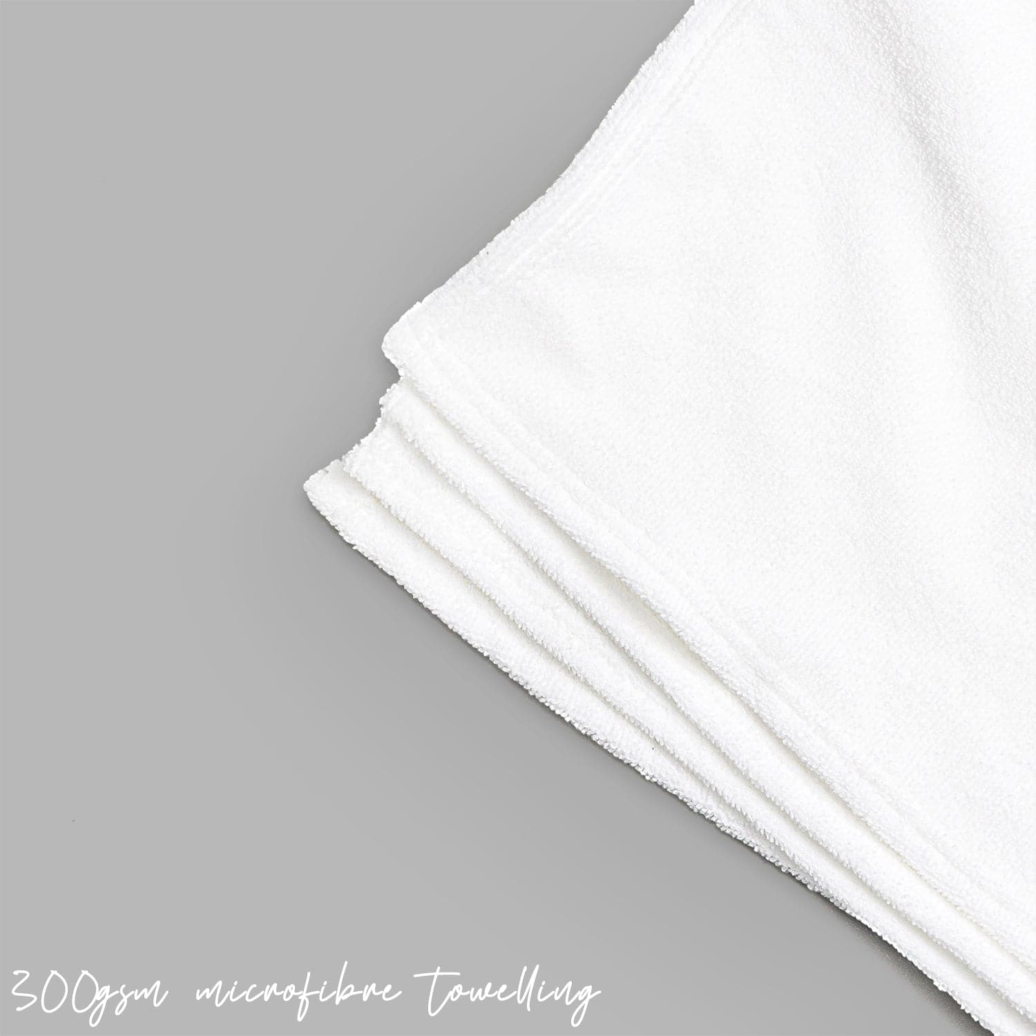 Personalised Retro Towel Fabric
