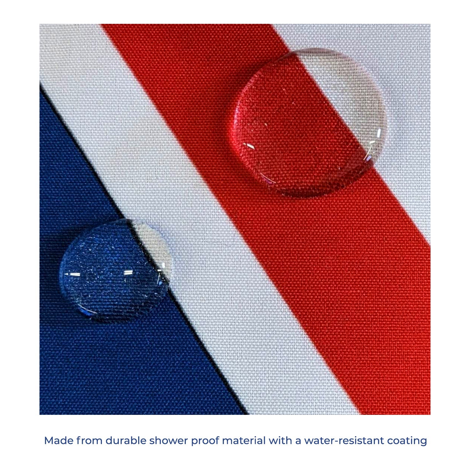 Waterproof Apron - Football Apron Repels Water