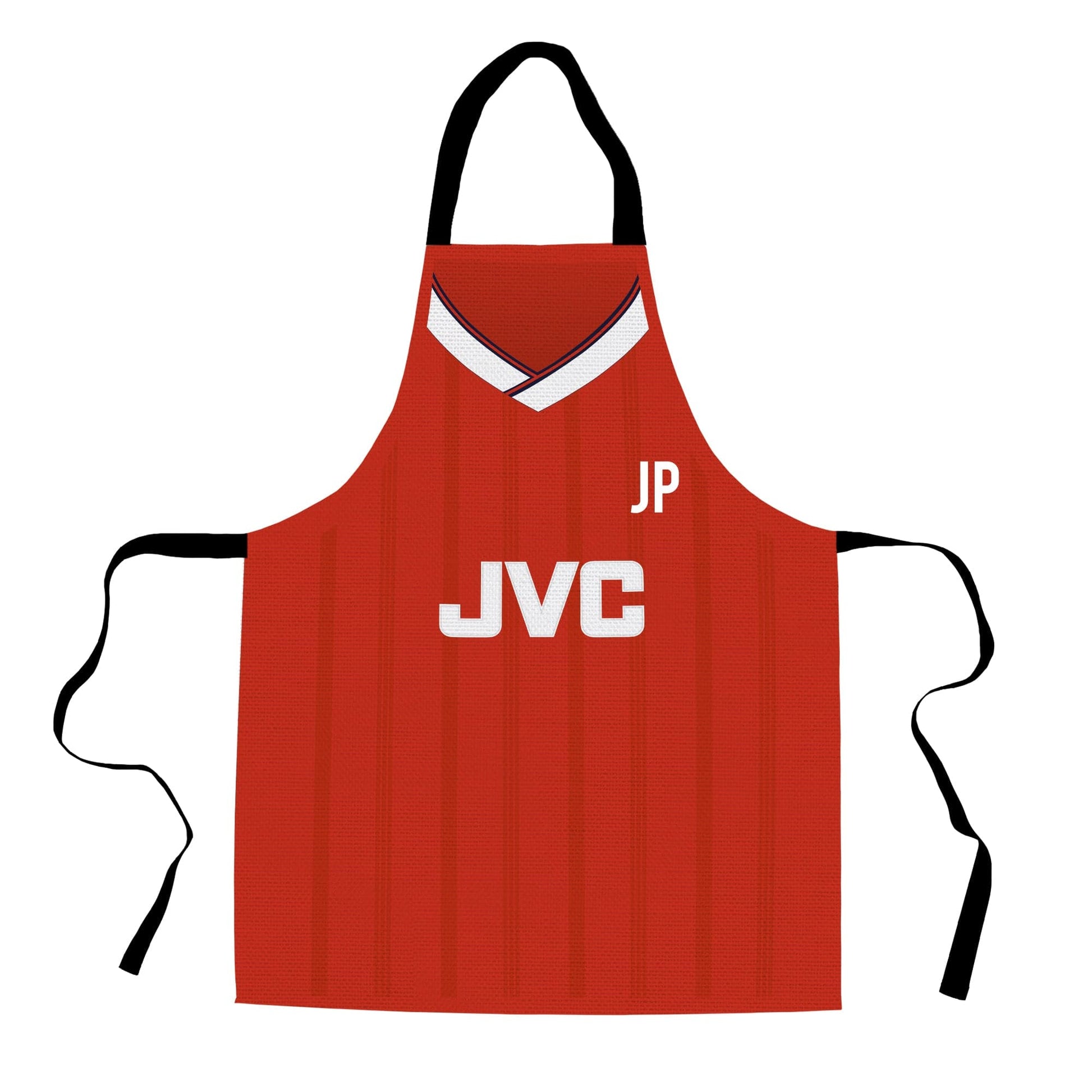 Arsenal Retro Football Apron