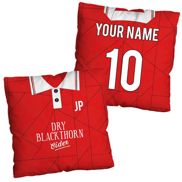 Bristol - 1993 Home Shirt - 45cm Cushion