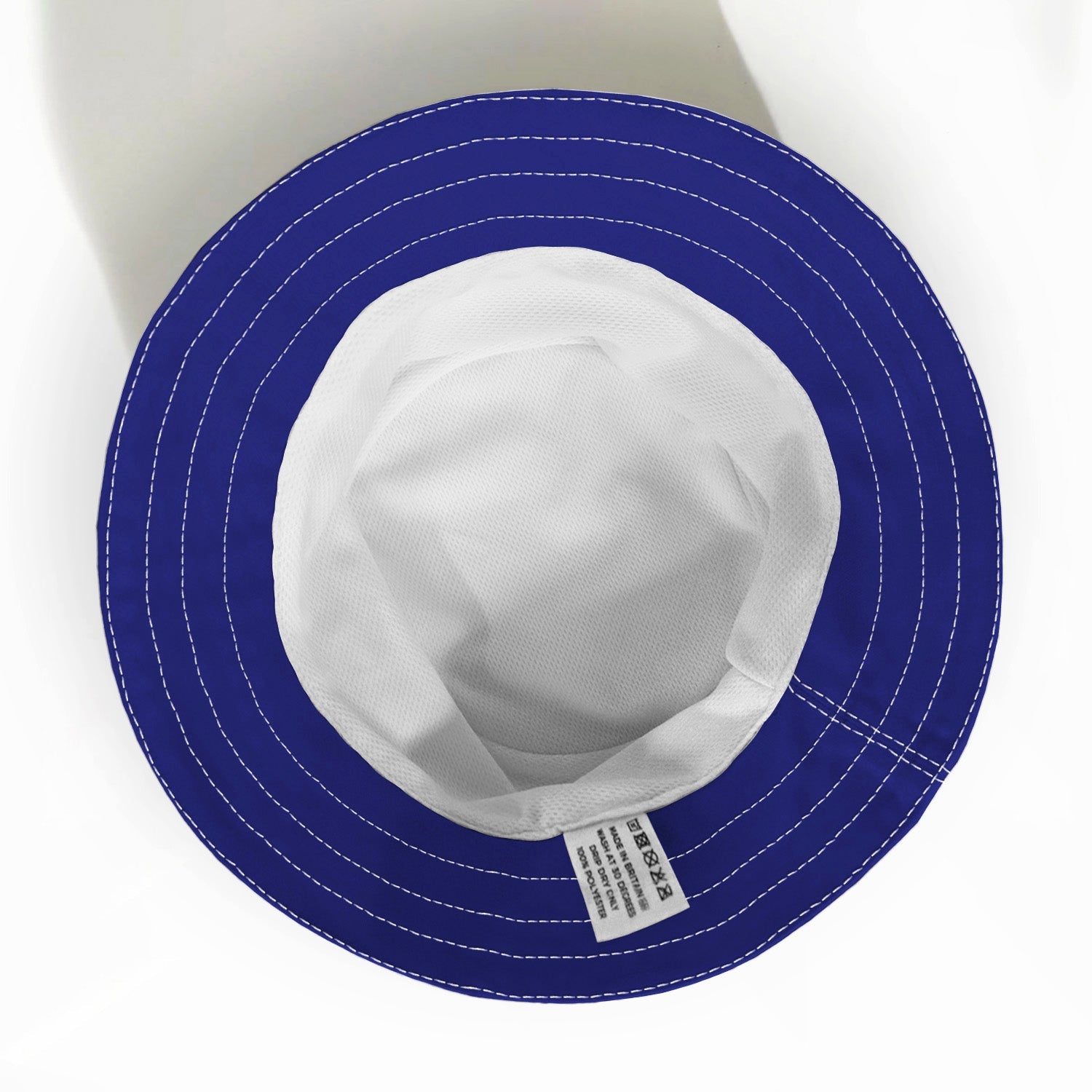 Blackburn 1992 Home Bucket Hat - Bottom View