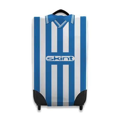Brighton 1999 Home - Retro - Caseskin - 3 Sizes