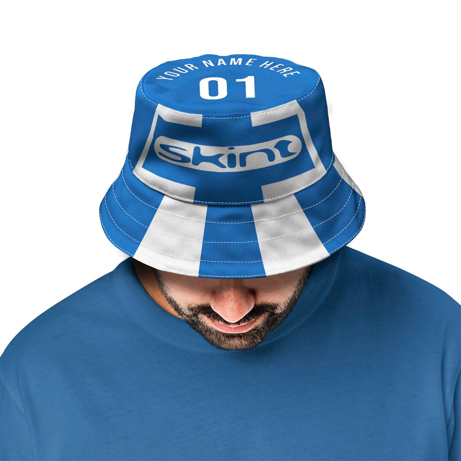 Brighton 1999 Home Bucket Hat