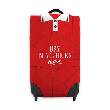 Bristol 1993 Home Shirt Luggage Cover Sizes