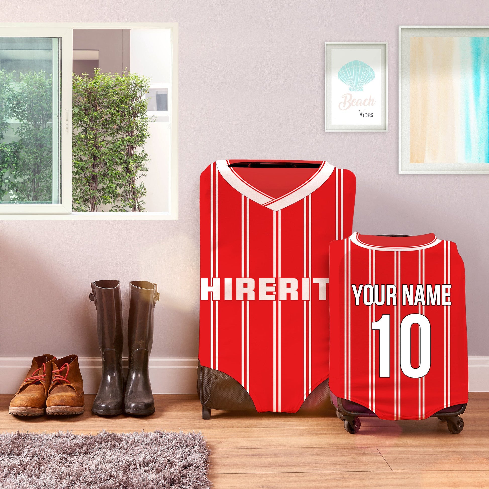 Bristol - 1998 Home - Retro - Caseskin - 3 Sizes