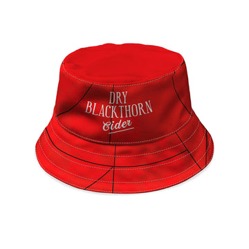 Bristol 1993 Home - Retro Bucket Hat