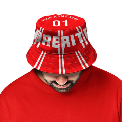 Bristol 1998 Home Bucket Hat