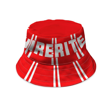 Bristol 1998 Home - Retro Bucket Hat
